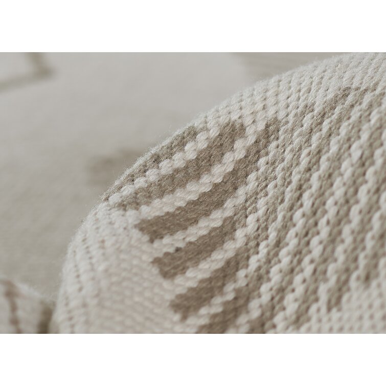 Malmo knitted online throw